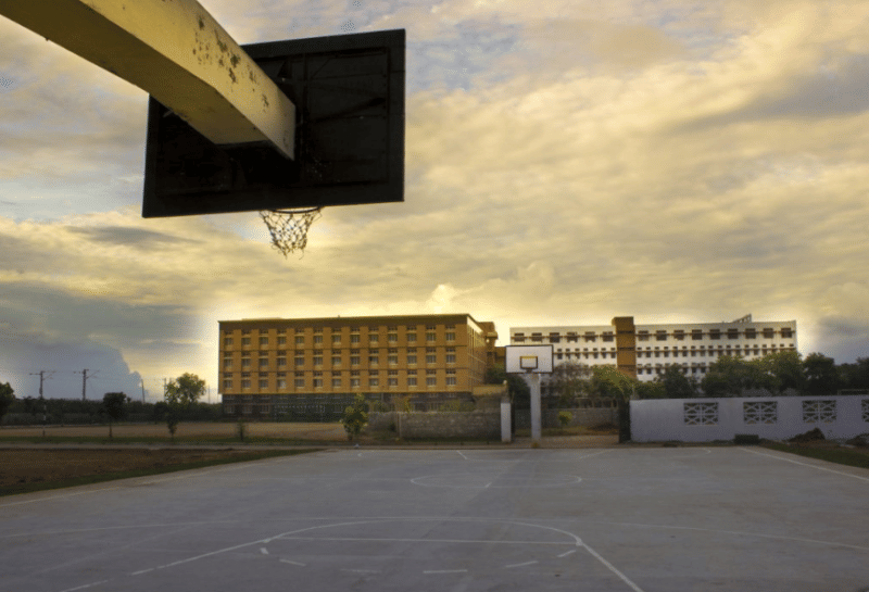 ES Engineering College Villupuram Sports photo 1